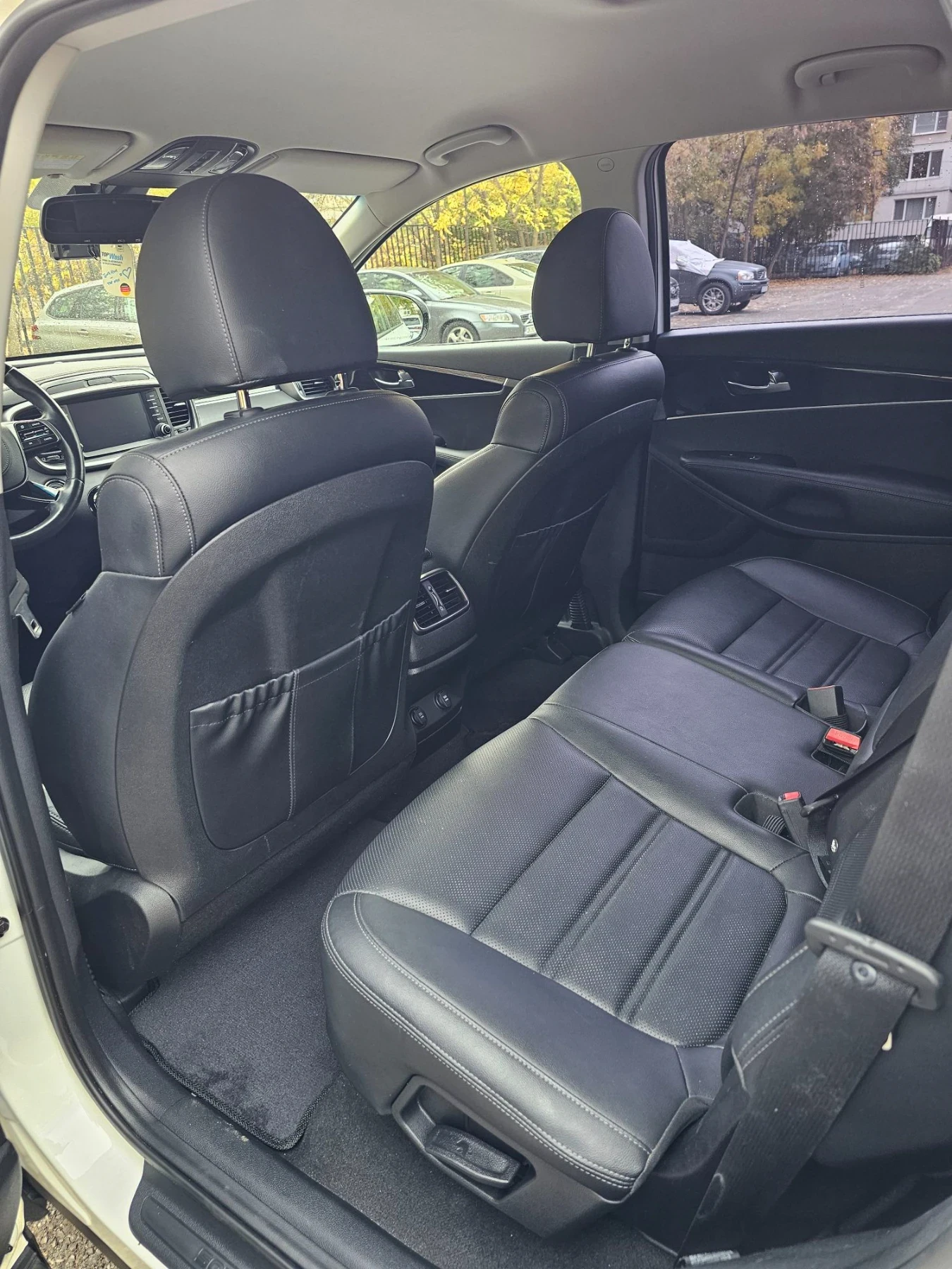 Kia Sorento ������� � ��������! | Mobile.bg � ����������� 11