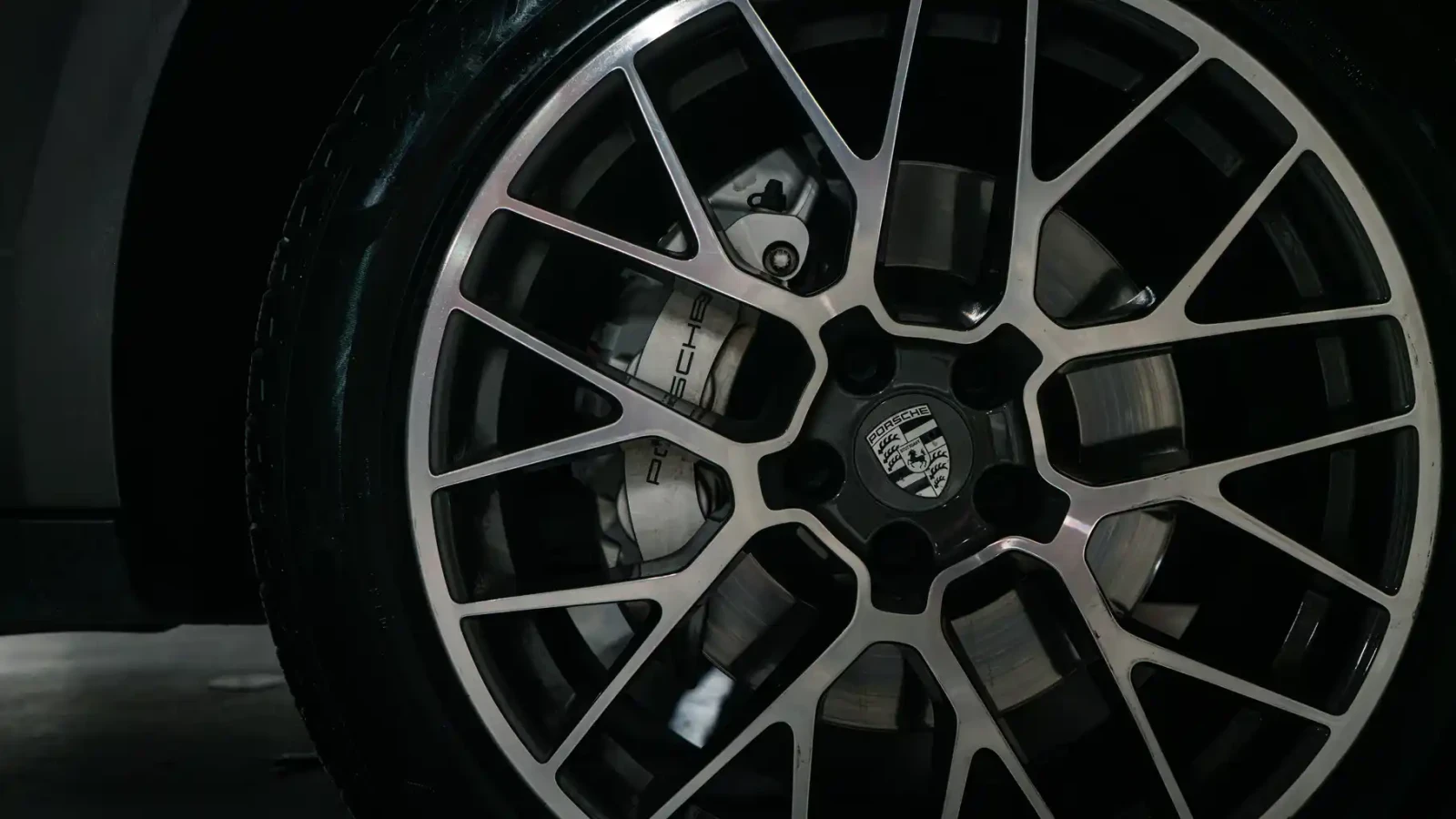 Porsche Macan S, снимка 7 - Автомобили и джипове - 56665731
