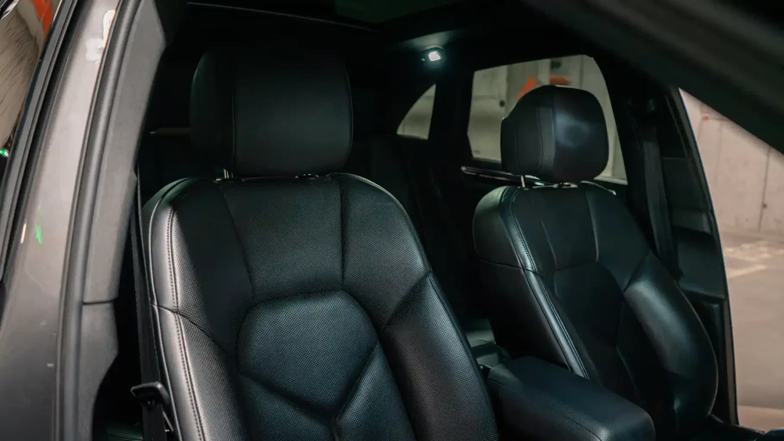 Porsche Macan S, снимка 15 - Автомобили и джипове - 56665731