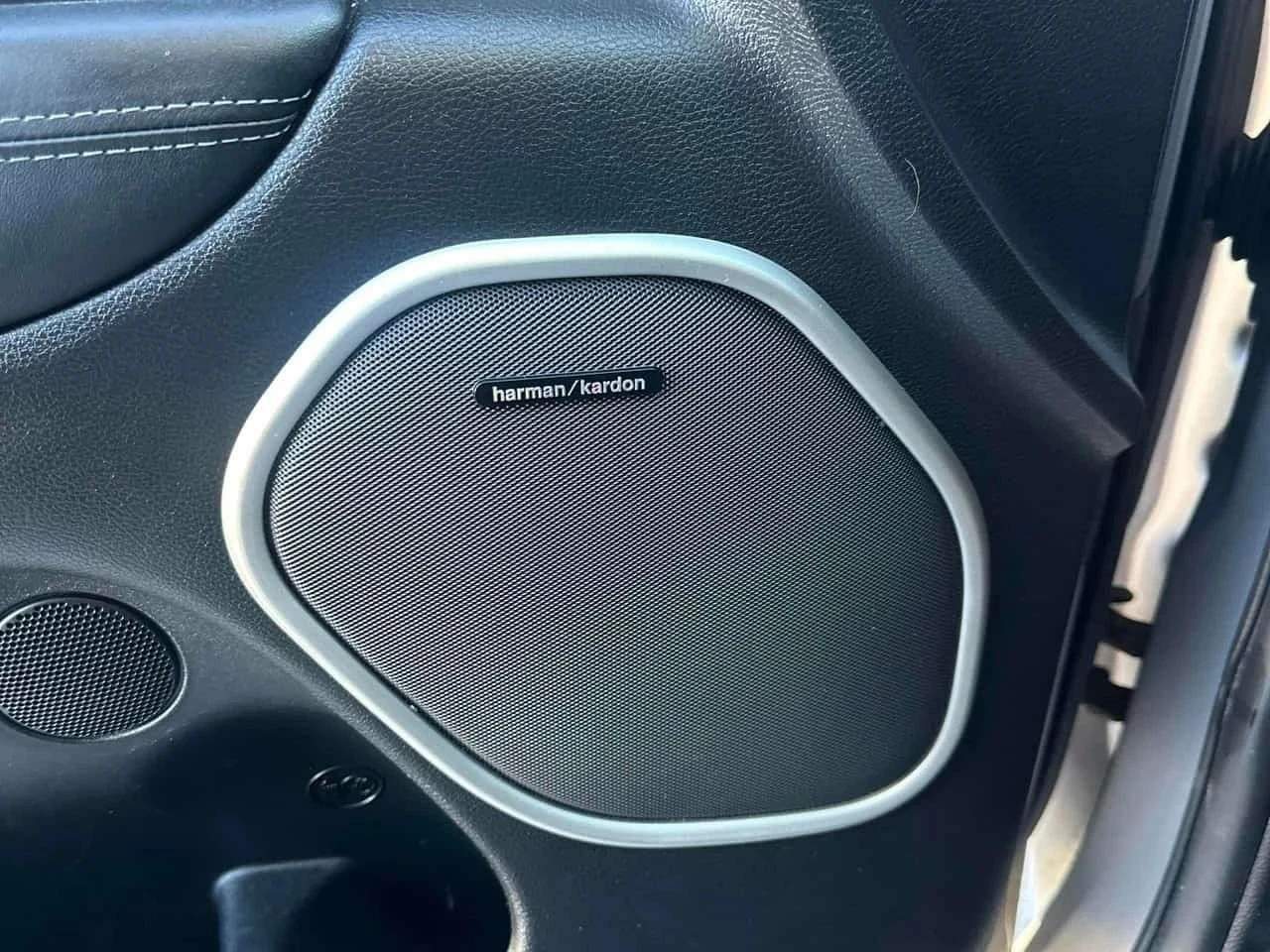 Jeep Grand cherokee, снимка 10 - Автомобили и джипове - 56732256