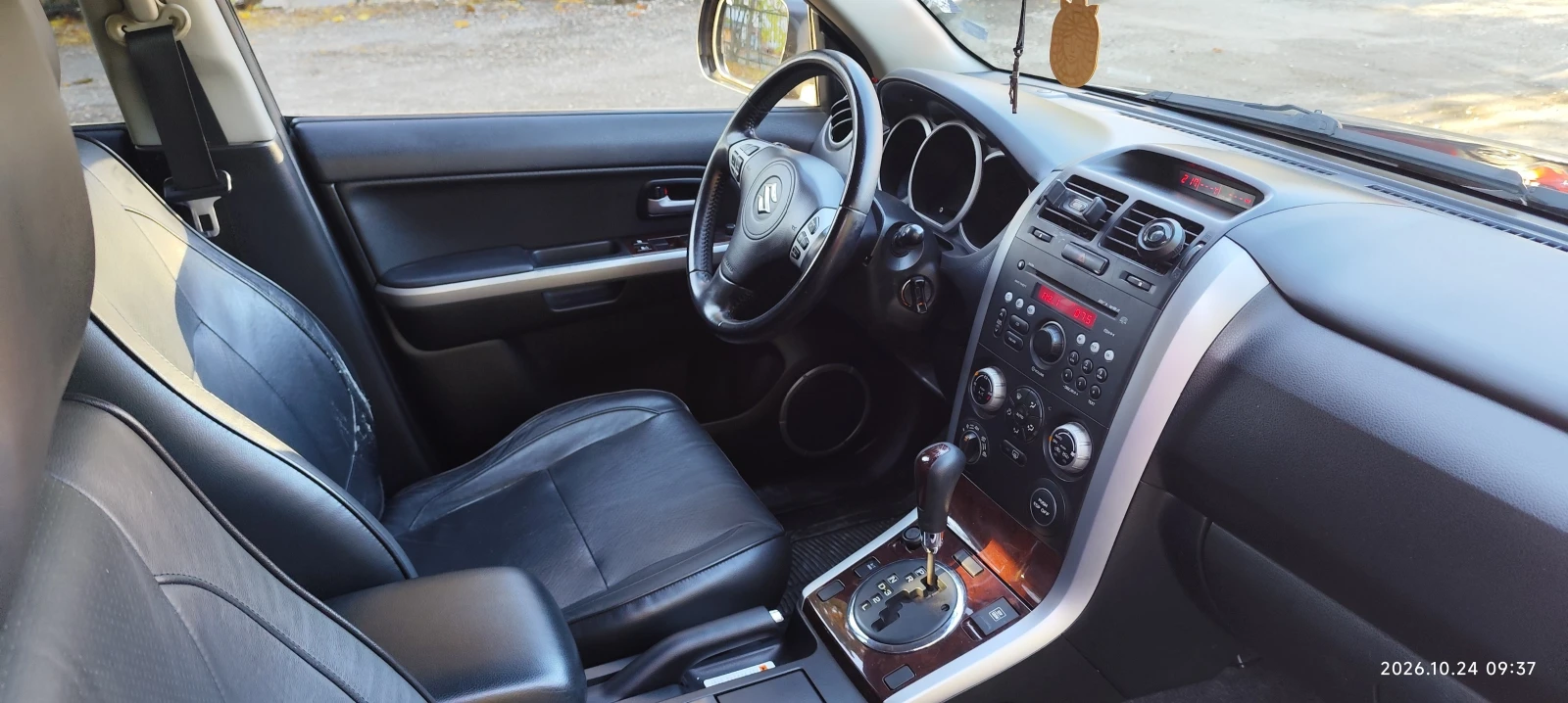Suzuki Grand vitara, снимка 13 - Автомобили и джипове - 56749809