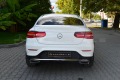 Mercedes-Benz GLC 250 d 4M Coupe*AMG*Burmester*Шибедах - изображение 4