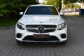 Mercedes-Benz GLC 250 d 4M Coupe*AMG*Burmester*Шибедах - [3] 