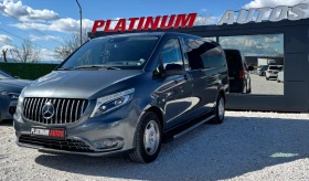 Mercedes-Benz Vito 116 CDI 163 k.c ЕХТРА ЛОНГ АВТОМАТ & НИСКИ КИЛОМЕТ, снимка 2