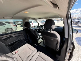 Mercedes-Benz Vito 116 CDI 163 k.c ЕХТРА ЛОНГ АВТОМАТ & НИСКИ КИЛОМЕТ, снимка 8