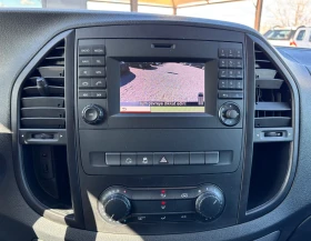 Mercedes-Benz Vito 116 CDI 163 k.c ЕХТРА ЛОНГ АВТОМАТ & НИСКИ КИЛОМЕТ, снимка 13