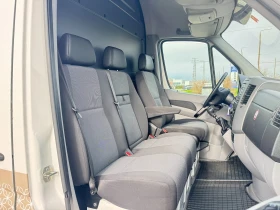 VW Crafter ХЛАДИЛЕН Нов внос Швейцария ТОП СЪСТОЯНИЕ , снимка 11