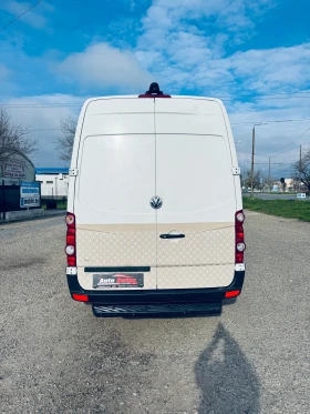 VW Crafter ХЛАДИЛЕН Нов внос Швейцария ТОП СЪСТОЯНИЕ , снимка 7