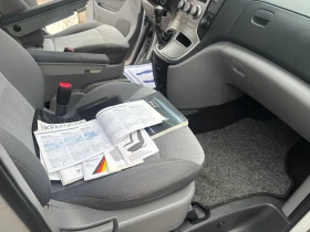 Hyundai H1 2011+ 2.5+ 170кс+ 8МЕСТА+ РОЛБАРИ+ КАТО НОВ, снимка 14