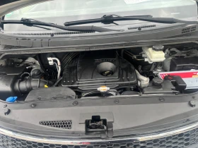 Hyundai H1 2011+ 2.5+ 170кс+ 8МЕСТА+ РОЛБАРИ+ КАТО НОВ, снимка 16