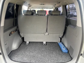 Hyundai H1 2011+ 2.5+ 170кс+ 8МЕСТА+ РОЛБАРИ+ КАТО НОВ, снимка 12