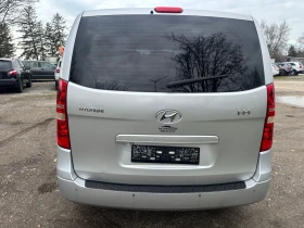 Hyundai H1 2011+ 2.5+ 170кс+ 8МЕСТА+ РОЛБАРИ+ КАТО НОВ, снимка 5