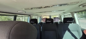 VW Caravelle Transporter T5, снимка 6