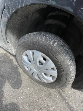 Renault Master 10 палета, падащ борд, снимка 4