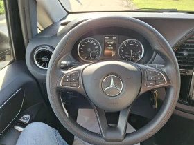 Обява за продажба на Mercedes-Benz Vito 116 CDI TOURER LANG ~87 542 лв. - изображение 5