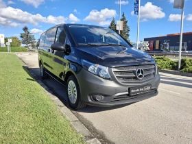 Обява за продажба на Mercedes-Benz Vito 116 CDI TOURER LANG ~87 542 лв. - изображение 2