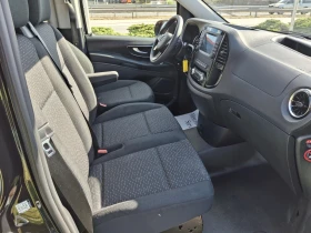 Обява за продажба на Mercedes-Benz Vito 116 CDI TOURER LANG ~87 542 лв. - изображение 10