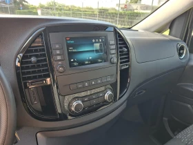 Обява за продажба на Mercedes-Benz Vito 116 CDI TOURER LANG ~87 542 лв. - изображение 8