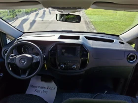 Обява за продажба на Mercedes-Benz Vito 116 CDI TOURER LANG ~87 542 лв. - изображение 11