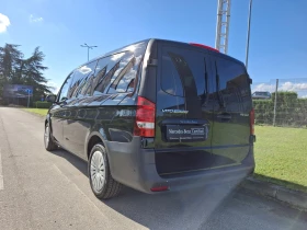 Обява за продажба на Mercedes-Benz Vito 116 CDI TOURER LANG ~87 542 лв. - изображение 3