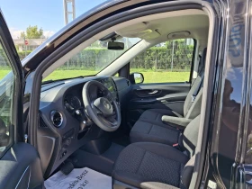 Обява за продажба на Mercedes-Benz Vito 116 CDI TOURER LANG ~87 542 лв. - изображение 7