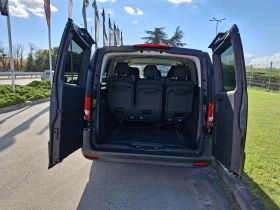 Mercedes-Benz Vito 116 CDI TOURER LANG | Mobile.bg    13