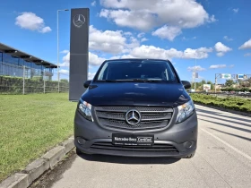 Обява за продажба на Mercedes-Benz Vito 116 CDI TOURER LANG ~87 542 лв. - изображение 1