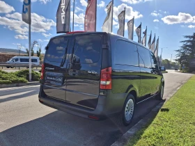 Обява за продажба на Mercedes-Benz Vito 116 CDI TOURER LANG ~87 542 лв. - изображение 4