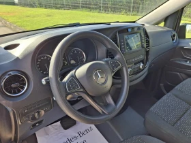 Обява за продажба на Mercedes-Benz Vito 116 CDI TOURER LANG ~87 542 лв. - изображение 6