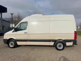 VW Crafter ХЛАДИЛЕН Нов внос Швейцария ТОП СЪСТОЯНИЕ , снимка 5