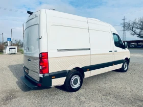 VW Crafter ХЛАДИЛЕН Нов внос Швейцария ТОП СЪСТОЯНИЕ , снимка 8
