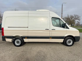 VW Crafter ХЛАДИЛЕН Нов внос Швейцария ТОП СЪСТОЯНИЕ , снимка 4