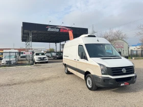 VW Crafter ХЛАДИЛЕН Нов внос Швейцария ТОП СЪСТОЯНИЕ  - изображение 1