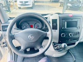 VW Crafter ХЛАДИЛЕН Нов внос Швейцария ТОП СЪСТОЯНИЕ , снимка 12