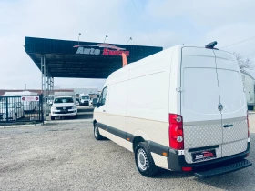 VW Crafter ХЛАДИЛЕН Нов внос Швейцария ТОП СЪСТОЯНИЕ , снимка 6