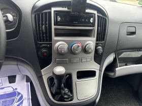 Hyundai H1 2011+ 2.5+ 170кс+ 8МЕСТА+ РОЛБАРИ+ КАТО НОВ | Auto.bg — изображение 11