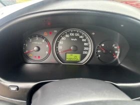 Hyundai H1 2011+ 2.5+ 170кс+ 8МЕСТА+ РОЛБАРИ+ КАТО НОВ | Auto.bg — изображение 10