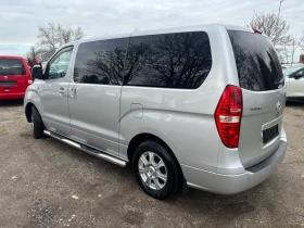 Hyundai H1 2011+ 2.5+ 170кс+ 8МЕСТА+ РОЛБАРИ+ КАТО НОВ | Auto.bg — изображение 6