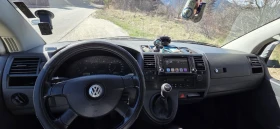 VW Caravelle Transporter T5 | Mobile.bg � ����� ������ 5