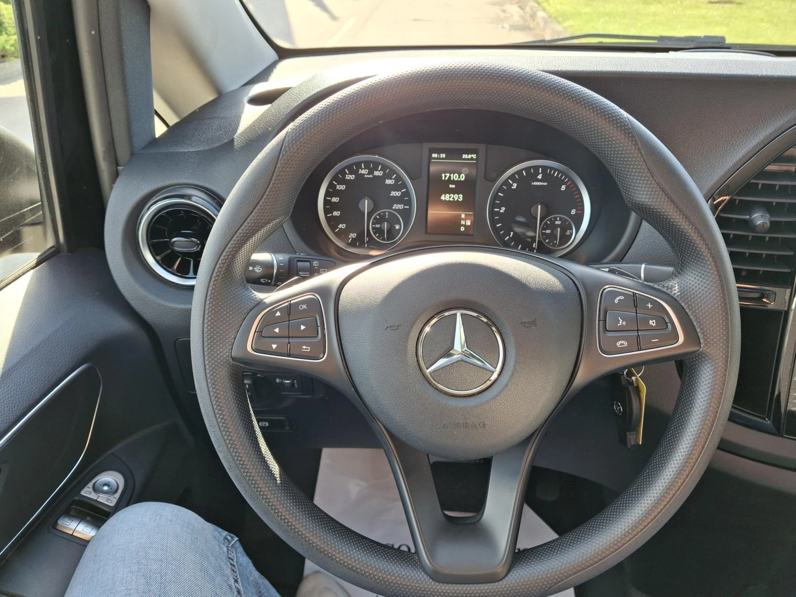 Mercedes-Benz Vito 116 CDI TOURER LANG - изображение 6