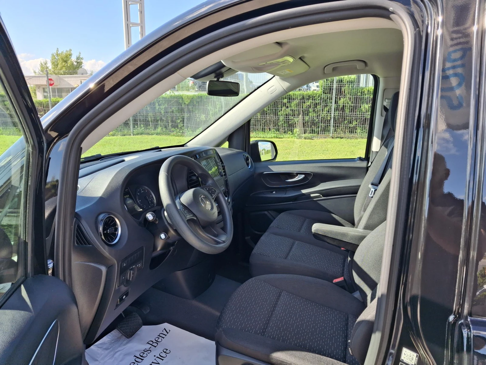 Mercedes-Benz Vito 116 CDI TOURER LANG - изображение 8