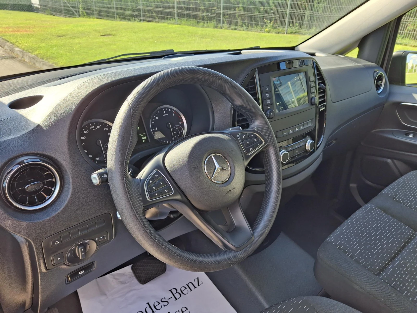 Mercedes-Benz Vito 116 CDI TOURER LANG - изображение 7
