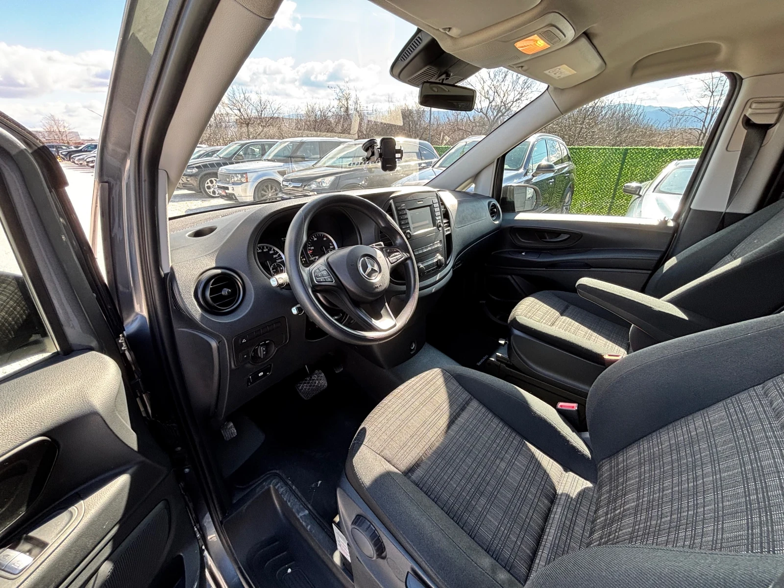 Mercedes-Benz Vito 116 CDI 163 k.c ����� ���� ������� & ����� ������� | Mobile.bg � ����������� 4