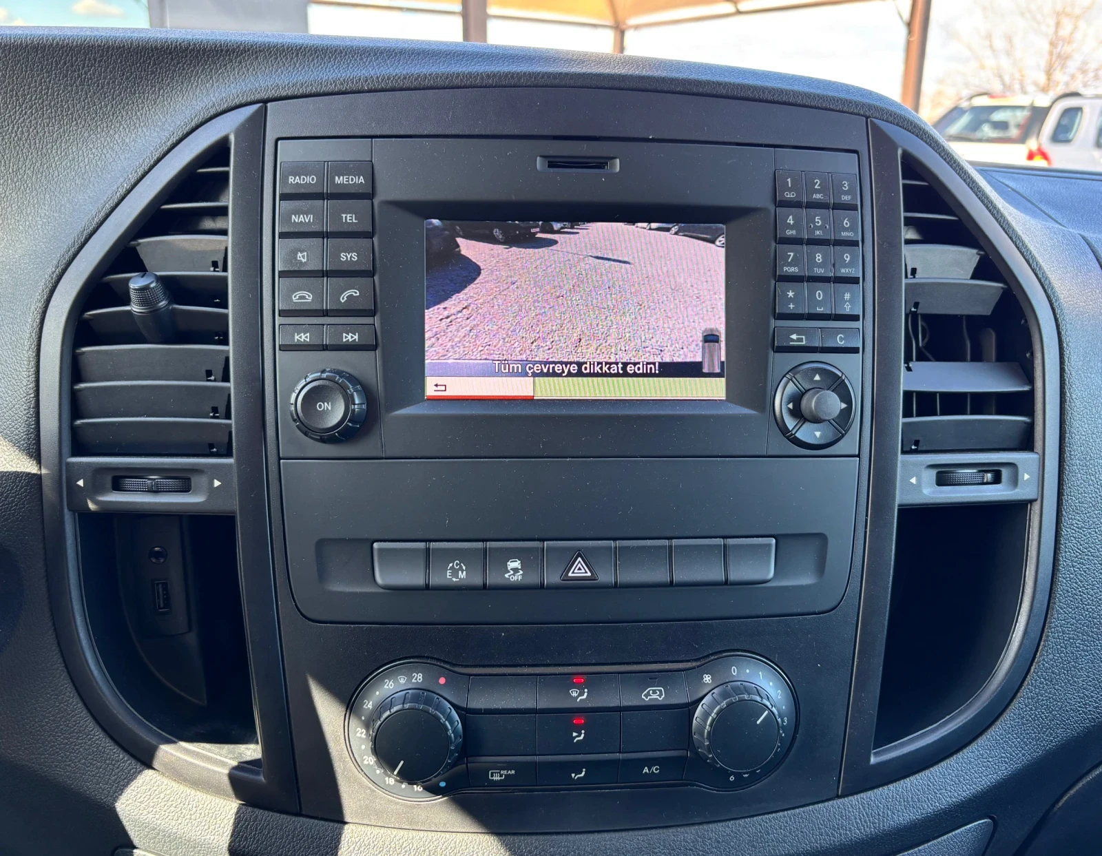 Mercedes-Benz Vito 116 CDI 163 k.c ����� ���� ������� & ����� ������� | Mobile.bg � ����������� 13