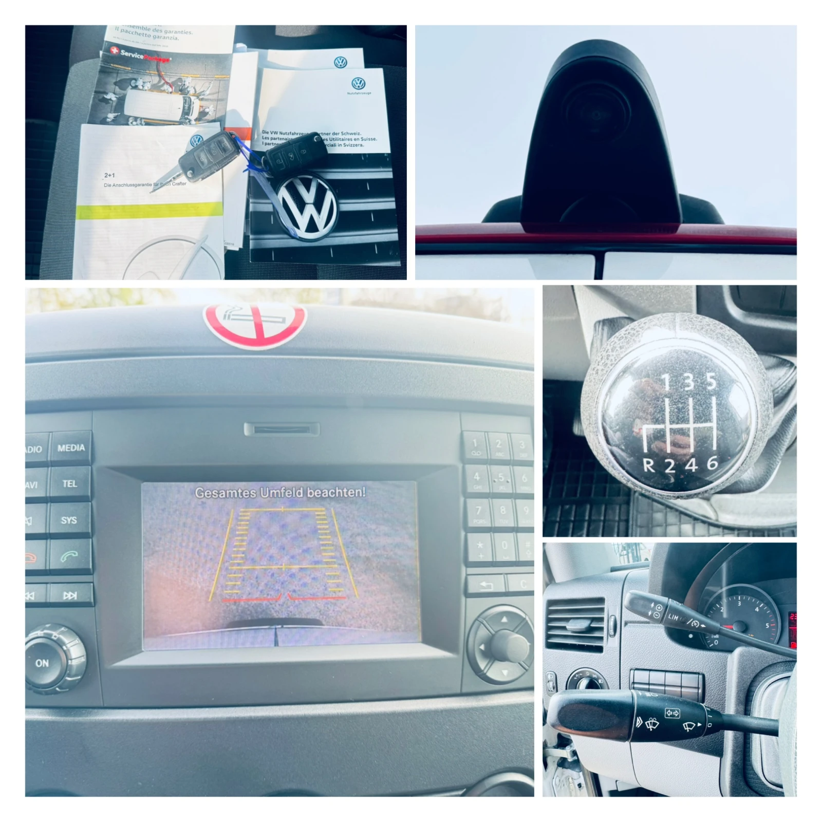 VW Crafter        | Mobile.bg   15