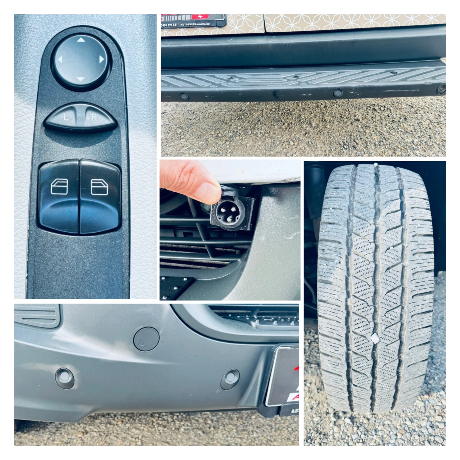 VW Crafter        | Mobile.bg   16