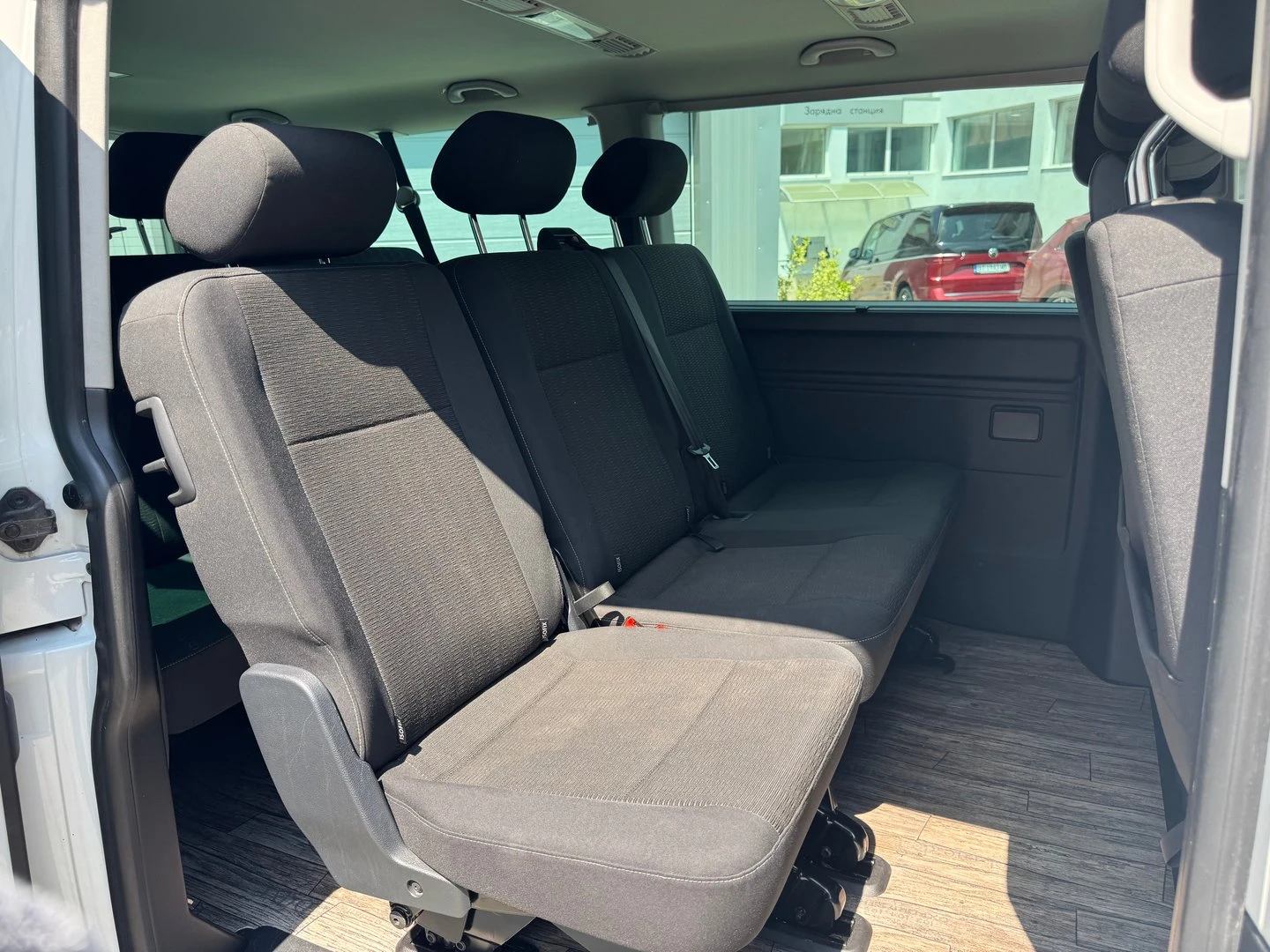 VW Caravelle | Mobile.bg � ����������� 6