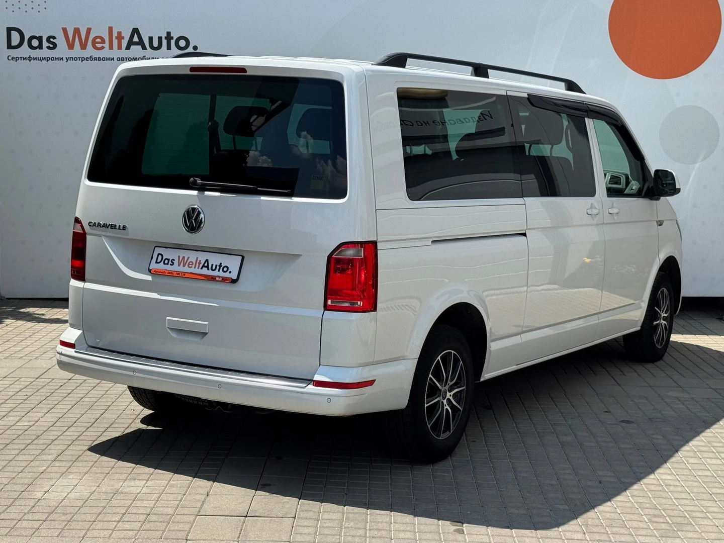 VW Caravelle | Mobile.bg � ����������� 2
