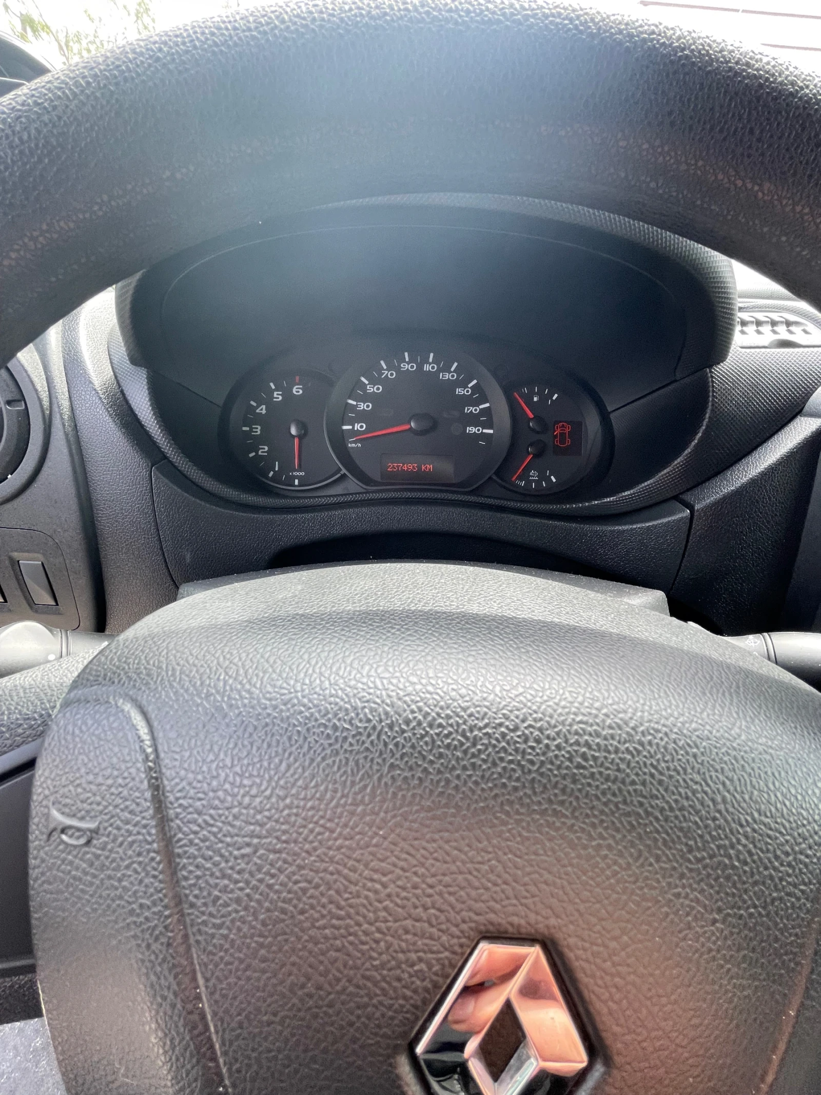 Renault Master 10 палета, падащ борд, снимка 6 - Бусове и автобуси - 56327203