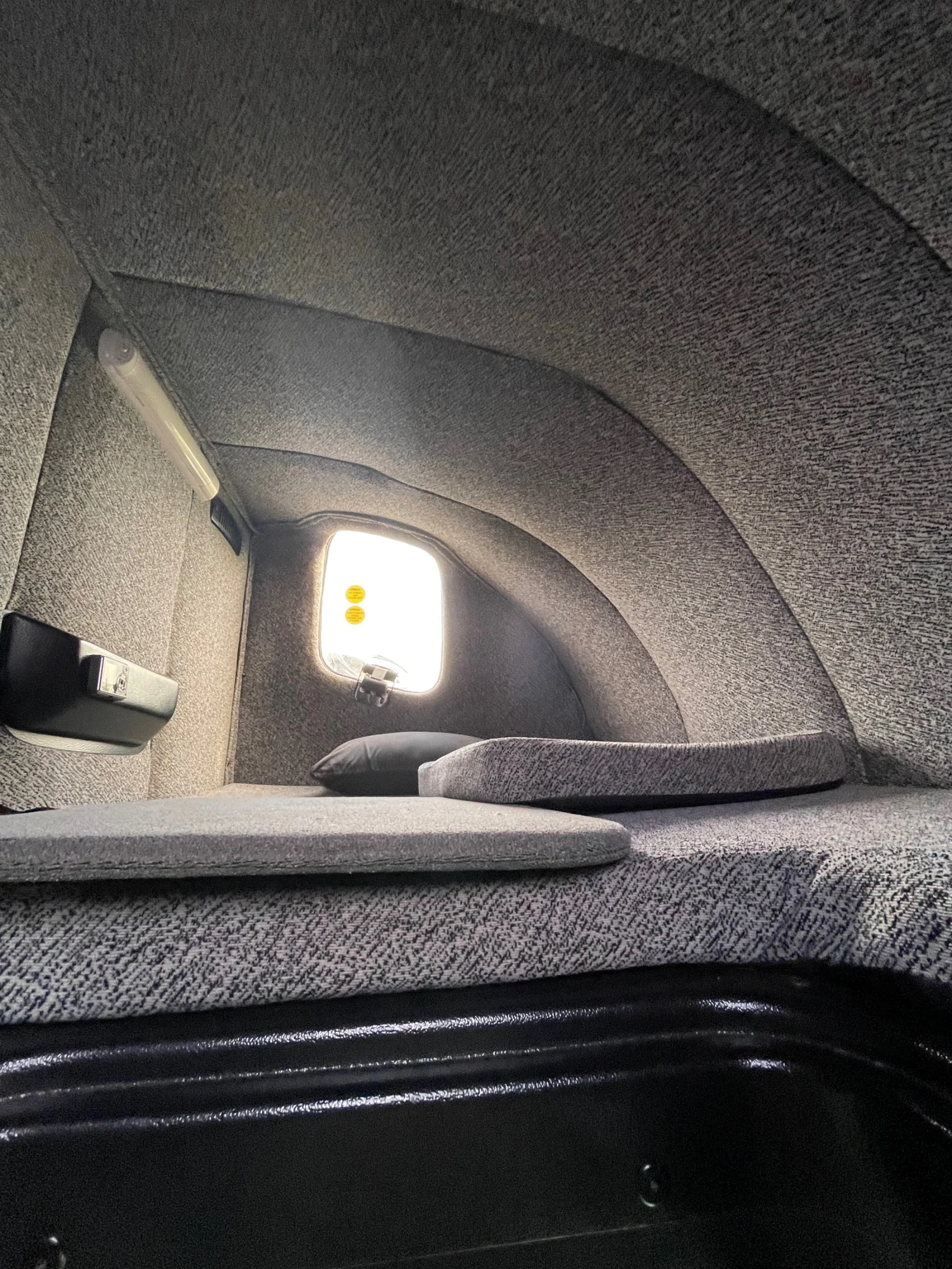 Renault Master 10 палета, падащ борд, снимка 7 - Бусове и автобуси - 56327203